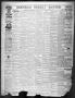 Thumbnail image of item number 1 in: 'Brenham Weekly Banner. (Brenham, Tex.), Vol. 19, No. 10, Ed. 1, Thursday, March 6, 1884'.