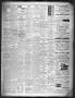 Thumbnail image of item number 3 in: 'Brenham Weekly Banner. (Brenham, Tex.), Vol. 19, No. 14, Ed. 1, Thursday, April 3, 1884'.