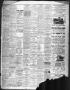 Thumbnail image of item number 3 in: 'Brenham Weekly Banner. (Brenham, Tex.), Vol. 19, No. 17, Ed. 1, Thursday, April 24, 1884'.