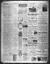 Thumbnail image of item number 4 in: 'Brenham Weekly Banner. (Brenham, Tex.), Vol. 19, No. 18, Ed. 1, Thursday, May 1, 1884'.