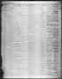 Thumbnail image of item number 2 in: 'Brenham Weekly Banner. (Brenham, Tex.), Vol. 19, No. 25, Ed. 1, Thursday, June 19, 1884'.