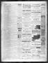 Thumbnail image of item number 4 in: 'Brenham Weekly Banner. (Brenham, Tex.), Vol. 21, No. 10, Ed. 1, Thursday, March 11, 1886'.