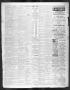 Thumbnail image of item number 3 in: 'Brenham Weekly Banner. (Brenham, Tex.), Vol. 21, No. 11, Ed. 1, Thursday, March 18, 1886'.
