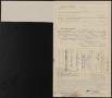 Thumbnail image of item number 3 in: '[Release of Vendor's Lien From Alfred and Mary Fasshauer to Henry Sayles, Jr.]'.