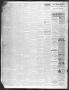 Thumbnail image of item number 2 in: 'Brenham Weekly Banner. (Brenham, Tex.), Vol. 21, No. 40, Ed. 1, Thursday, October 14, 1886'.