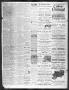 Thumbnail image of item number 4 in: 'Brenham Weekly Banner. (Brenham, Tex.), Vol. 21, No. 41, Ed. 1, Thursday, October 21, 1886'.