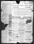 Thumbnail image of item number 4 in: 'Brenham Weekly Banner. (Brenham, Tex.), Vol. 21, No. 49, Ed. 1, Thursday, December 23, 1886'.