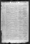 Thumbnail image of item number 1 in: 'Brenham Weekly Banner. (Brenham, Tex.), Vol. 25, No. 12, Ed. 1, Thursday, March 20, 1890'.