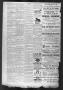 Thumbnail image of item number 2 in: 'Brenham Weekly Banner. (Brenham, Tex.), Vol. 25, No. 12, Ed. 1, Thursday, March 20, 1890'.