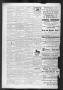 Thumbnail image of item number 2 in: 'Brenham Weekly Banner. (Brenham, Tex.), Vol. 25, No. 14, Ed. 1, Thursday, April 3, 1890'.