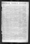 Newspaper: Brenham Weekly Banner. (Brenham, Tex.), Vol. 25, No. 15, Ed. 1, Thurs…