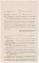 Thumbnail image of item number 3 in: '[Cause No. 4035: Notice of Deposition of E. Williams and C. C. Chinn, and Waiver of Filing Requirements]'.