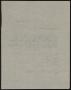Thumbnail image of item number 2 in: '[Letter to Gulf Pipe Line Company, June 17, 1929]'.