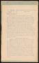 Thumbnail image of item number 1 in: '[Cause No. 11687: Oral Deposition of B. C. McDonald, October 17, 1925]'.