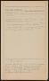 Primary view of Warranty Deed, From W. L. Morris and Mrs. W. L. Morris to Perry Sayles