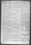 Thumbnail image of item number 4 in: 'Brenham Weekly Banner. (Brenham, Tex.), Vol. 26, No. 17, Ed. 1, Thursday, April 23, 1891'.