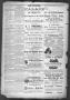 Thumbnail image of item number 2 in: 'Brenham Weekly Banner. (Brenham, Tex.), Vol. 26, No. 18, Ed. 1, Thursday, April 30, 1891'.