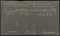 Primary view of [Photostat Copy of Receipt for Taxes Paid by H. M. Trueheart & Company, 1891]