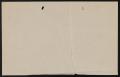 Thumbnail image of item number 2 in: '[Letter from Sayles, Sayles, & Sayles to W. S. Parker, May 1, 1916]'.