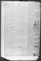 Thumbnail image of item number 2 in: 'Brenham Weekly Banner. (Brenham, Tex.), Vol. 32, No. 101, Ed. 1, Thursday, June 17, 1897'.
