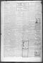 Thumbnail image of item number 2 in: 'Brenham Weekly Banner. (Brenham, Tex.), Vol. 32, No. 103, Ed. 1, Thursday, July 8, 1897'.