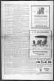 Thumbnail image of item number 3 in: 'Brenham Weekly Banner. (Brenham, Tex.), Vol. 32, No. 103, Ed. 1, Thursday, July 8, 1897'.