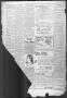 Thumbnail image of item number 2 in: 'Brenham Weekly Banner. (Brenham, Tex.), Vol. 31, No. 43, Ed. 1, Thursday, September 30, 1897'.