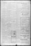Thumbnail image of item number 2 in: 'Brenham Weekly Banner. (Brenham, Tex.), Vol. 31, No. 47, Ed. 1, Thursday, October 28, 1897'.