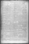 Thumbnail image of item number 3 in: 'Brenham Weekly Banner. (Brenham, Tex.), Vol. 31, No. 51, Ed. 1, Thursday, November 25, 1897'.