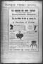 Newspaper: Brenham Weekly Banner. (Brenham, Tex.), Vol. 31, No. 51, Ed. 1, Thurs…