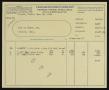Primary view of [Invoice From Frick-Reid Supply Company to Jake L. Hamon, Jr., December 31, 1924]