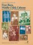 Book: First-Born, Middle Child, Caboose: Stories about birth order and fami…