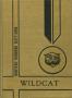 Thumbnail image of item number 1 in: 'The Wildcat, Yearbook of Archer City Schools, 1969'.