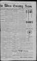 Newspaper: The Waco Evening News. (Waco, Tex.), Vol. 6, No. 181, Ed. 1, Tuesday,…