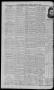 Thumbnail image of item number 4 in: 'The Waco Evening News. (Waco, Tex.), Vol. 6, No. 205, Ed. 1, Tuesday, March 13, 1894'.