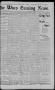 Newspaper: The Waco Evening News. (Waco, Tex.), Vol. 6, No. 213, Ed. 1, Thursday…