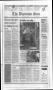 Thumbnail image of item number 1 in: 'The Baytown Sun (Baytown, Tex.), Vol. 73, No. 1, Ed. 1 Tuesday, November 1, 1994'.