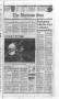 Thumbnail image of item number 1 in: 'The Baytown Sun (Baytown, Tex.), Vol. 72, No. 159, Ed. 1 Wednesday, May 4, 1994'.