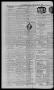 Thumbnail image of item number 4 in: 'The Waco Evening News. (Waco, Tex.), Vol. 6, No. 259, Ed. 1, Tuesday, May 15, 1894'.