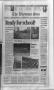 Primary view of The Baytown Sun (Baytown, Tex.), Vol. 72, No. 247, Ed. 1 Monday, August 15, 1994