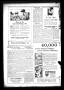 Thumbnail image of item number 2 in: 'Hockley County Herald (Levelland, Tex.), Vol. 7, No. 48, Ed. 1 Friday, July 10, 1931'.
