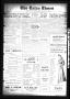 Thumbnail image of item number 1 in: 'The Talco Times (Talco, Tex.), Vol. 11, No. 44, Ed. 1 Friday, December 13, 1946'.