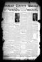 Newspaper: Hockley County Herald (Levelland, Tex.), Vol. 9, No. 11, Ed. 1 Friday…