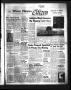 Primary view of The Waco News-Citizen (Waco, Tex.), Vol. 2, No. 11, Ed. 1 Tuesday, September 22, 1959