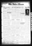 Thumbnail image of item number 1 in: 'The Talco Times (Talco, Tex.), Vol. 9, No. 16, Ed. 1 Friday, June 2, 1944'.