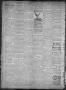 Thumbnail image of item number 2 in: 'The Daily Herald (Brownsville, Tex.), Vol. 5, No. 162, Ed. 1, Friday, January 8, 1897'.