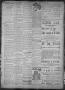 Thumbnail image of item number 3 in: 'The Daily Herald (Brownsville, Tex.), Vol. 5, No. 162, Ed. 1, Friday, January 8, 1897'.