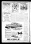 Thumbnail image of item number 4 in: 'The Cotulla Record (Cotulla, Tex.), Vol. 56, No. 48, Ed. 1 Friday, January 29, 1954'.