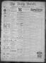 Newspaper: The Daily Herald (Brownsville, Tex.), Vol. 5, No. 167, Ed. 1, Thursda…
