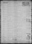 Thumbnail image of item number 2 in: 'The Daily Herald (Brownsville, Tex.), Vol. 5, No. 168, Ed. 1, Friday, January 15, 1897'.
